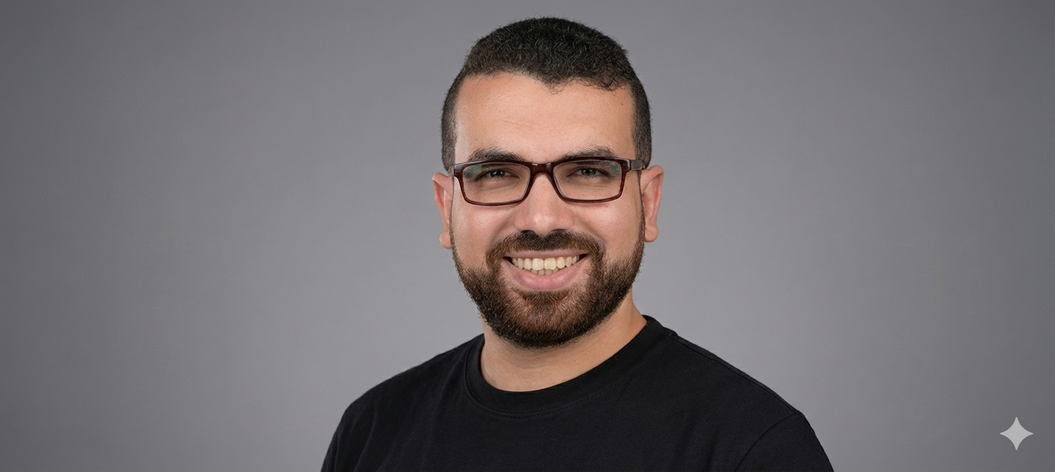 Eslam Saker — e-commerce technical SEO consultant